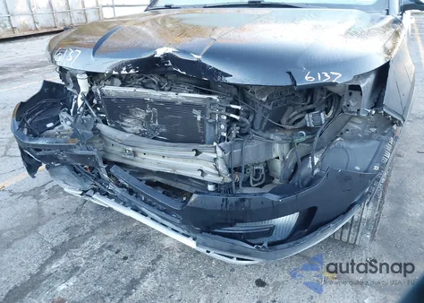 2016 Ford Explorer Limited from USA, damaged, VIN 1FM5K8F84GGB66305